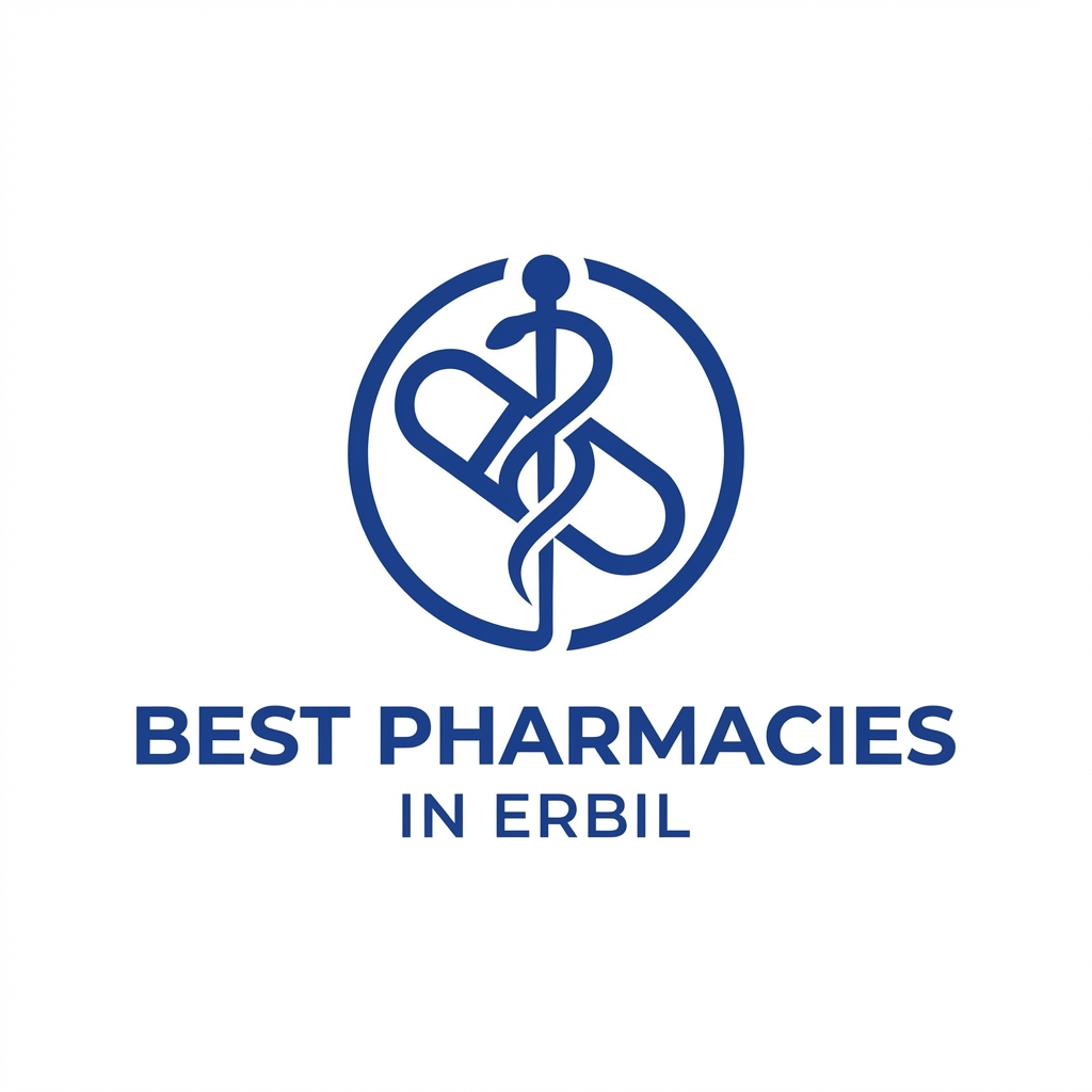 Best Pharmacies in Erbil